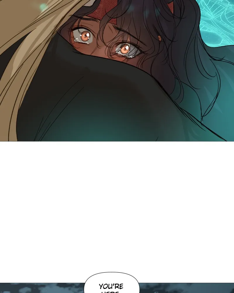 Read When Jasy Whistles chapter 108 image 34 on Lezhin