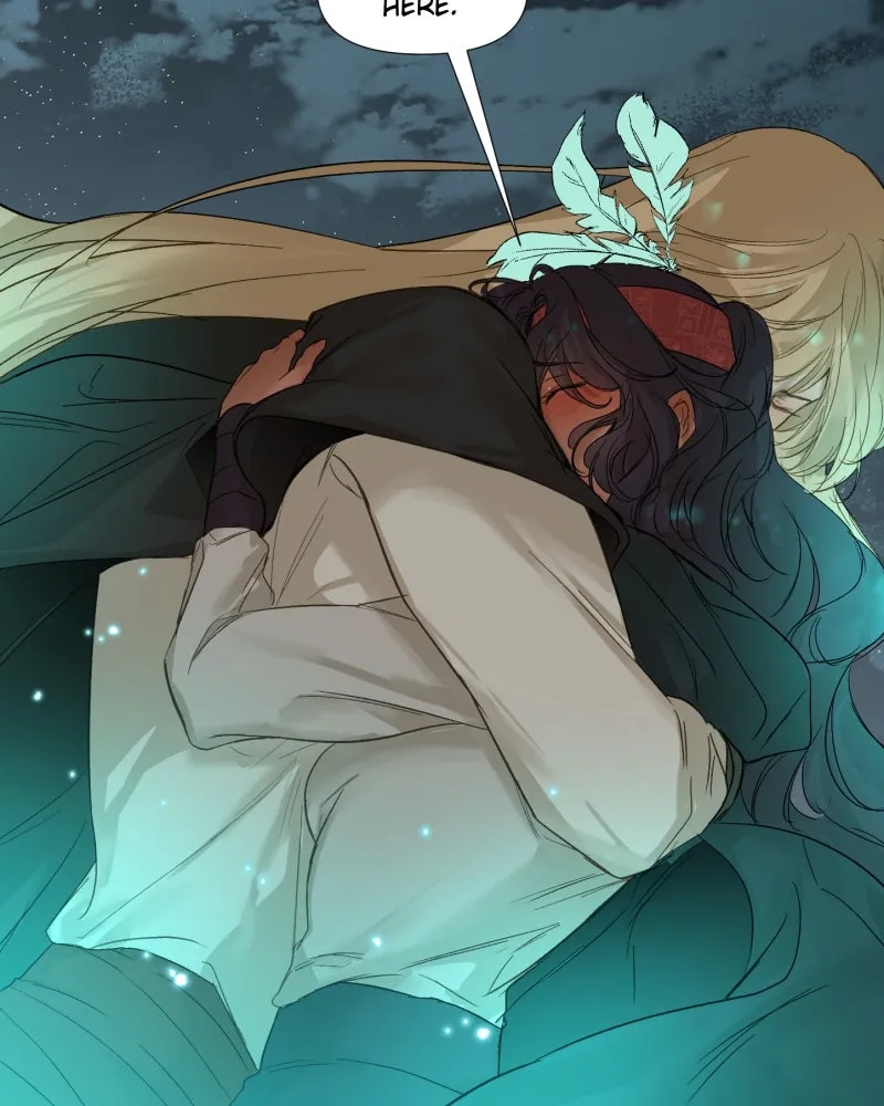 Read When Jasy Whistles chapter 108 image 35 on Lezhin