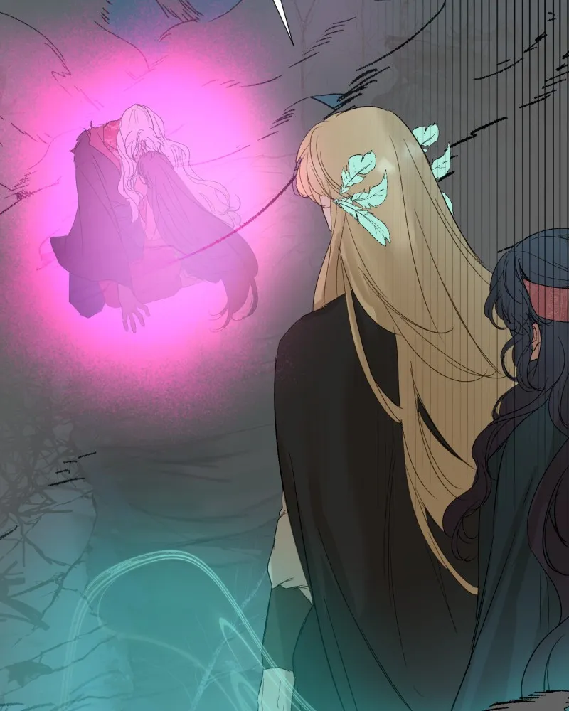 Read When Jasy Whistles chapter 108 image 37 on Lezhin