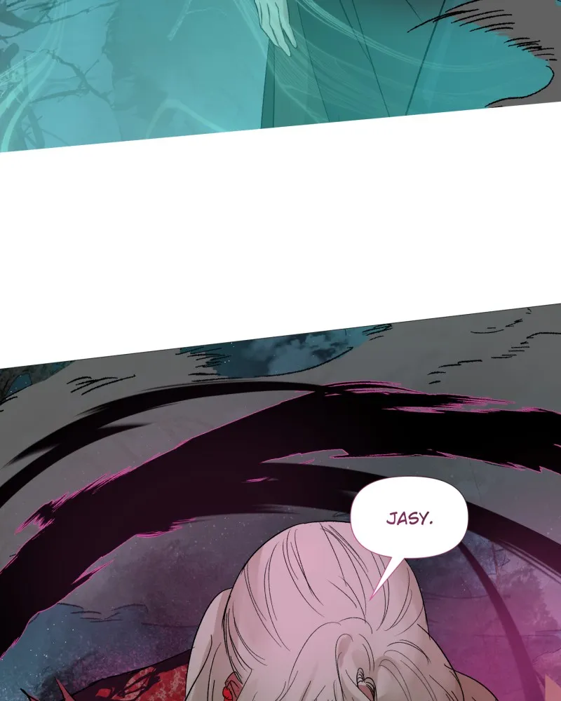 Read When Jasy Whistles chapter 108 image 38 on Lezhin