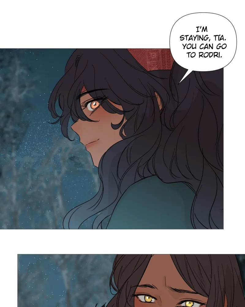 Read When Jasy Whistles chapter 108 image 42 on Lezhin