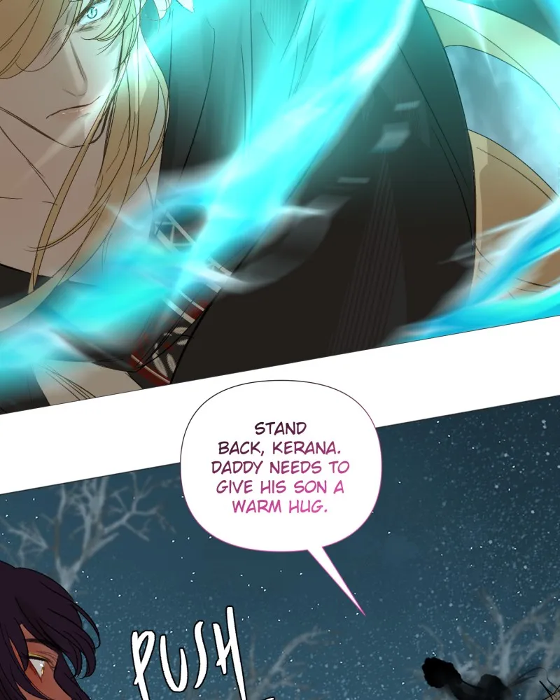 Read When Jasy Whistles chapter 108 image 45 on Lezhin