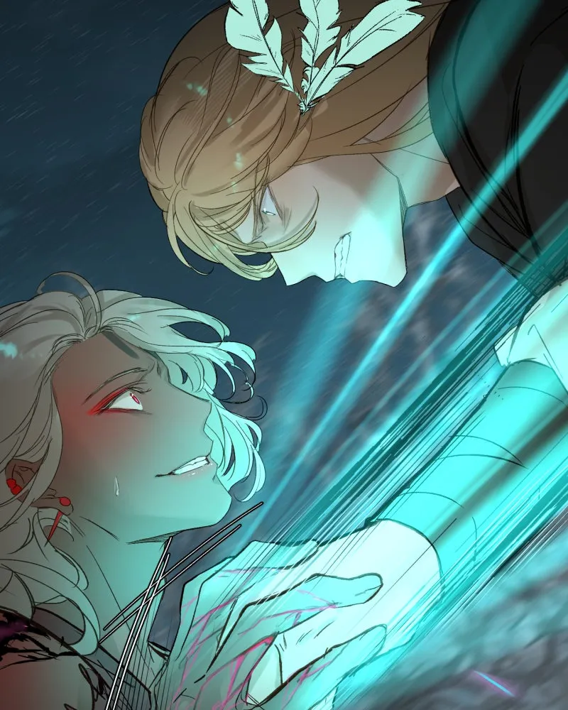 Read When Jasy Whistles chapter 108 image 47 on Lezhin
