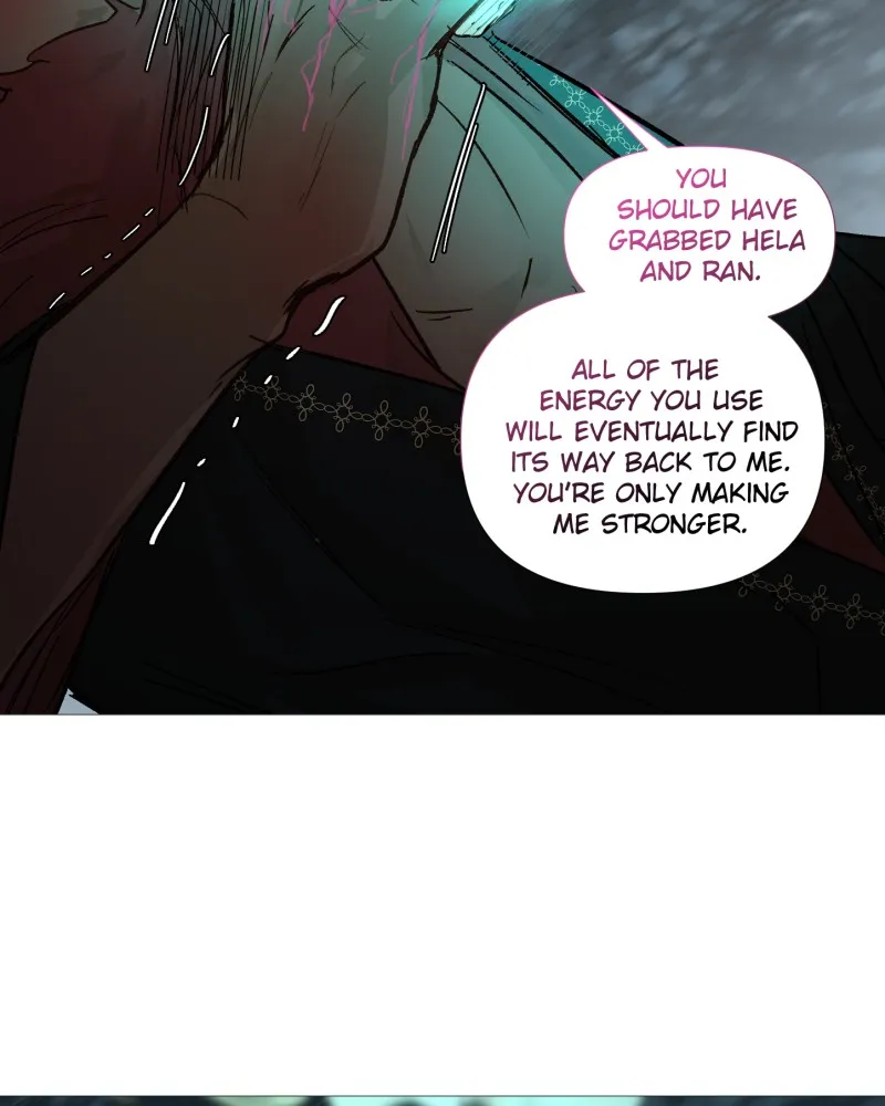 Read When Jasy Whistles chapter 108 image 48 on Lezhin