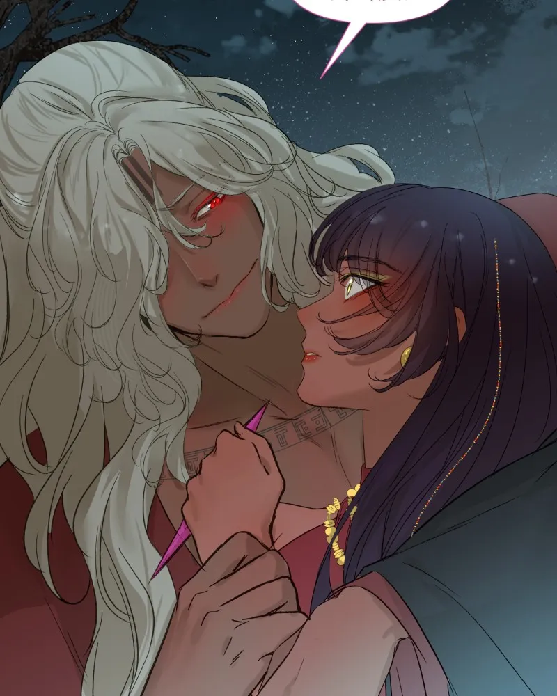 Read When Jasy Whistles chapter 108 image 5 on Lezhin