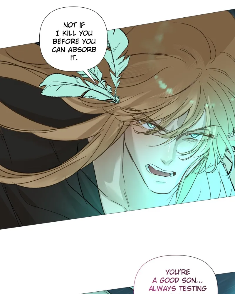 Read When Jasy Whistles chapter 108 image 51 on Lezhin