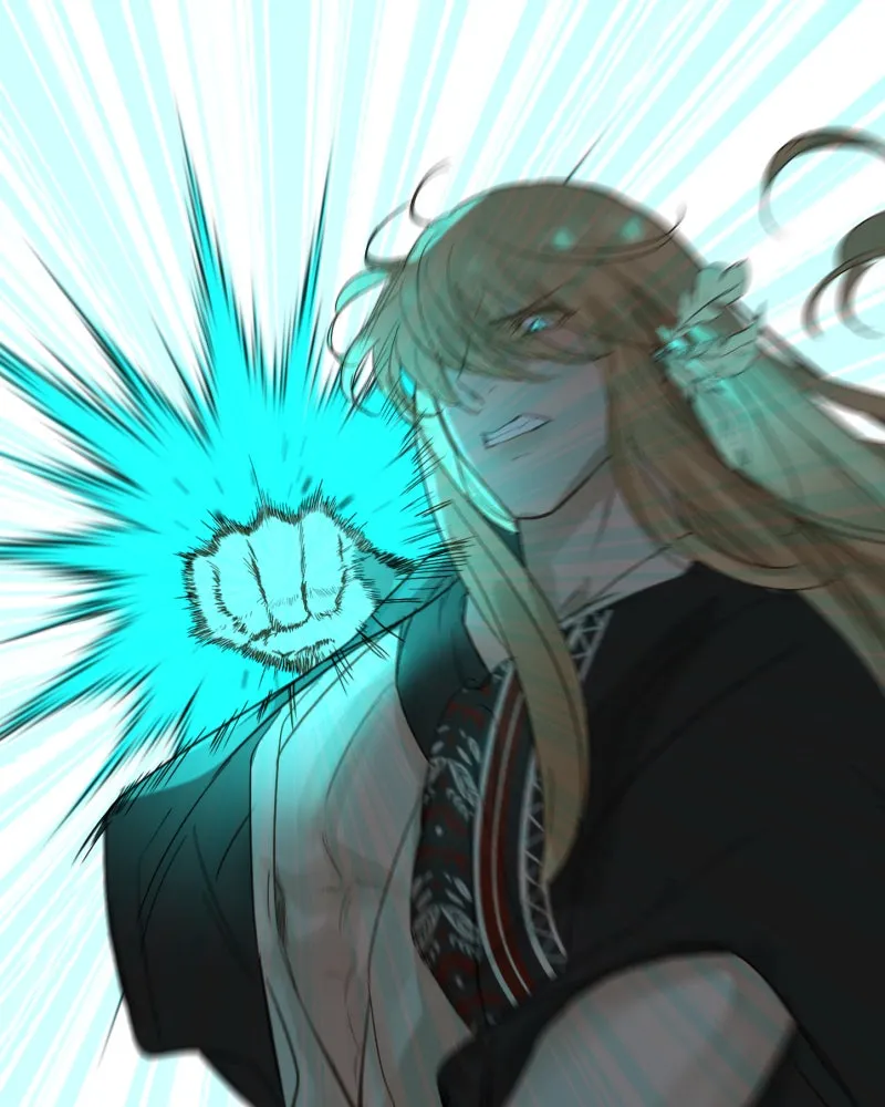 Read When Jasy Whistles chapter 108 image 55 on Lezhin