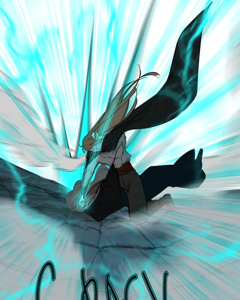 Read When Jasy Whistles chapter 108 image 57 on Lezhin