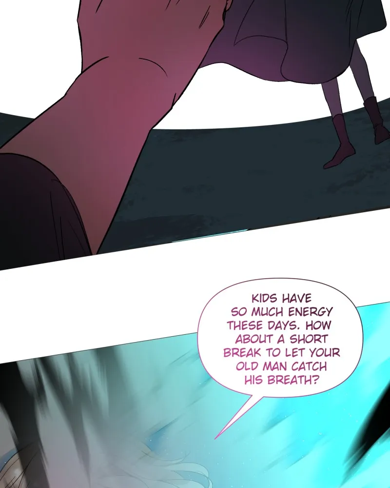 Read When Jasy Whistles chapter 108 image 64 on Lezhin