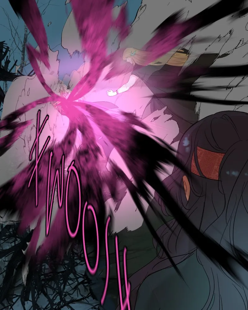 Read When Jasy Whistles chapter 108 image 67 on Lezhin