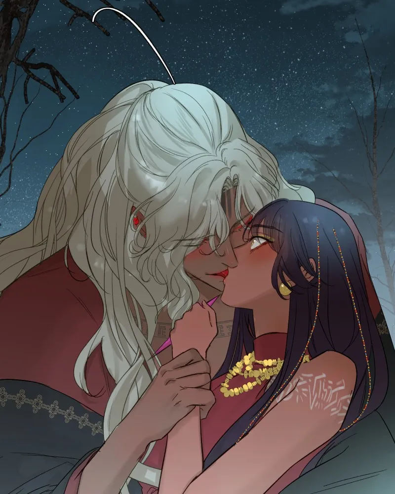 Read When Jasy Whistles chapter 108 image 8 on Lezhin