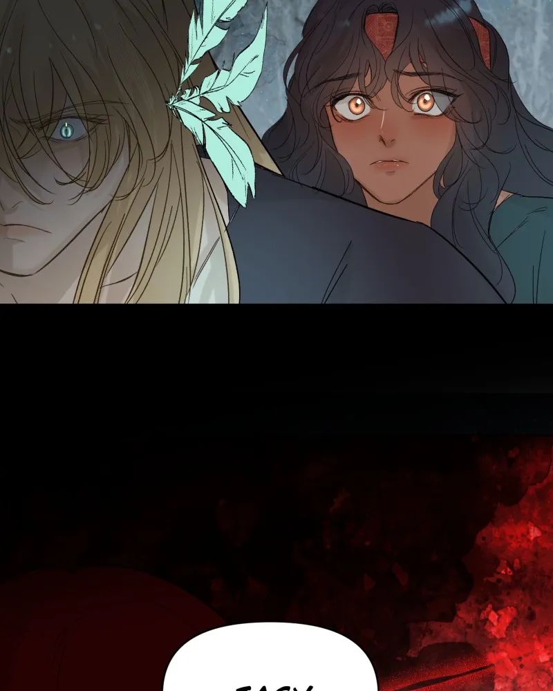 Read When Jasy Whistles chapter 108 image 81 on Lezhin