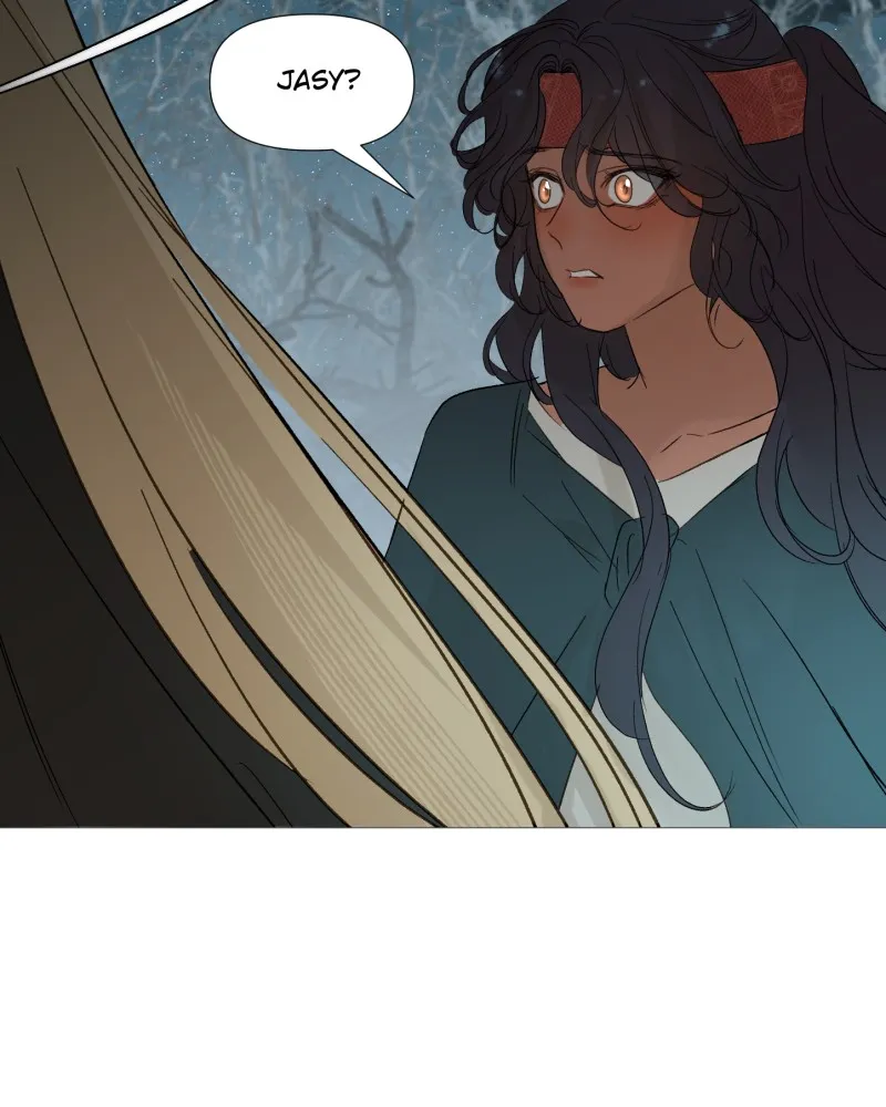 Read When Jasy Whistles chapter 108 image 83 on Lezhin
