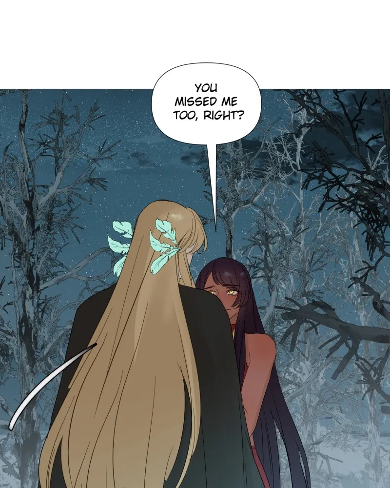 Read When Jasy Whistles chapter 108 image 84 on Lezhin