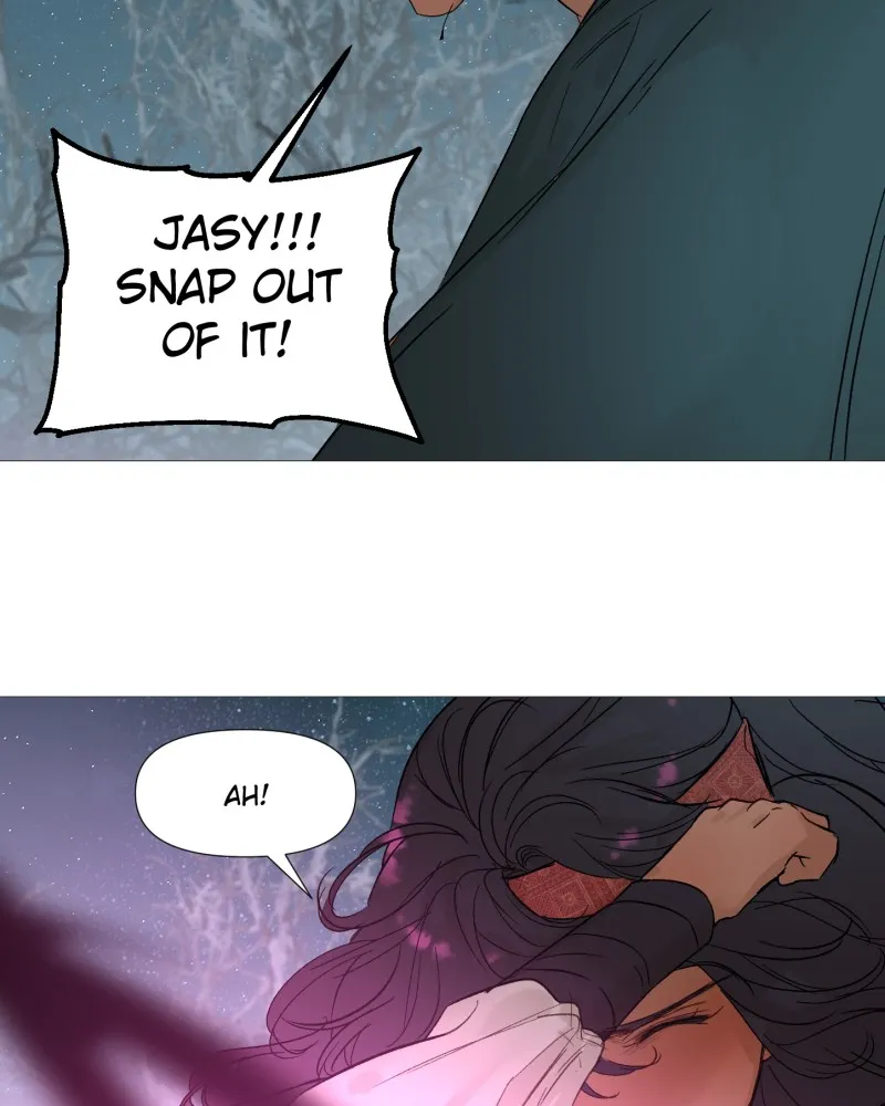 Read When Jasy Whistles chapter 108 image 86 on Lezhin
