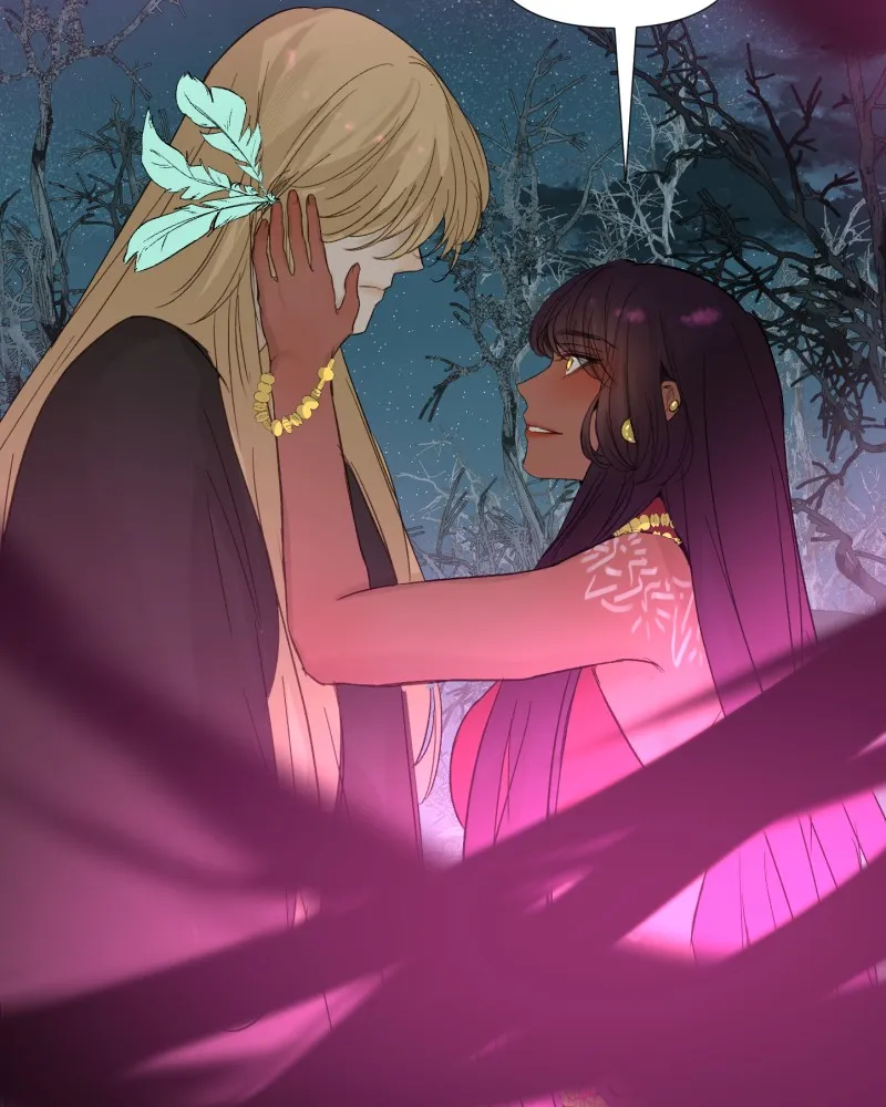 Read When Jasy Whistles chapter 108 image 88 on Lezhin