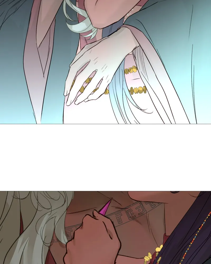 Read When Jasy Whistles chapter 108 image 9 on Lezhin