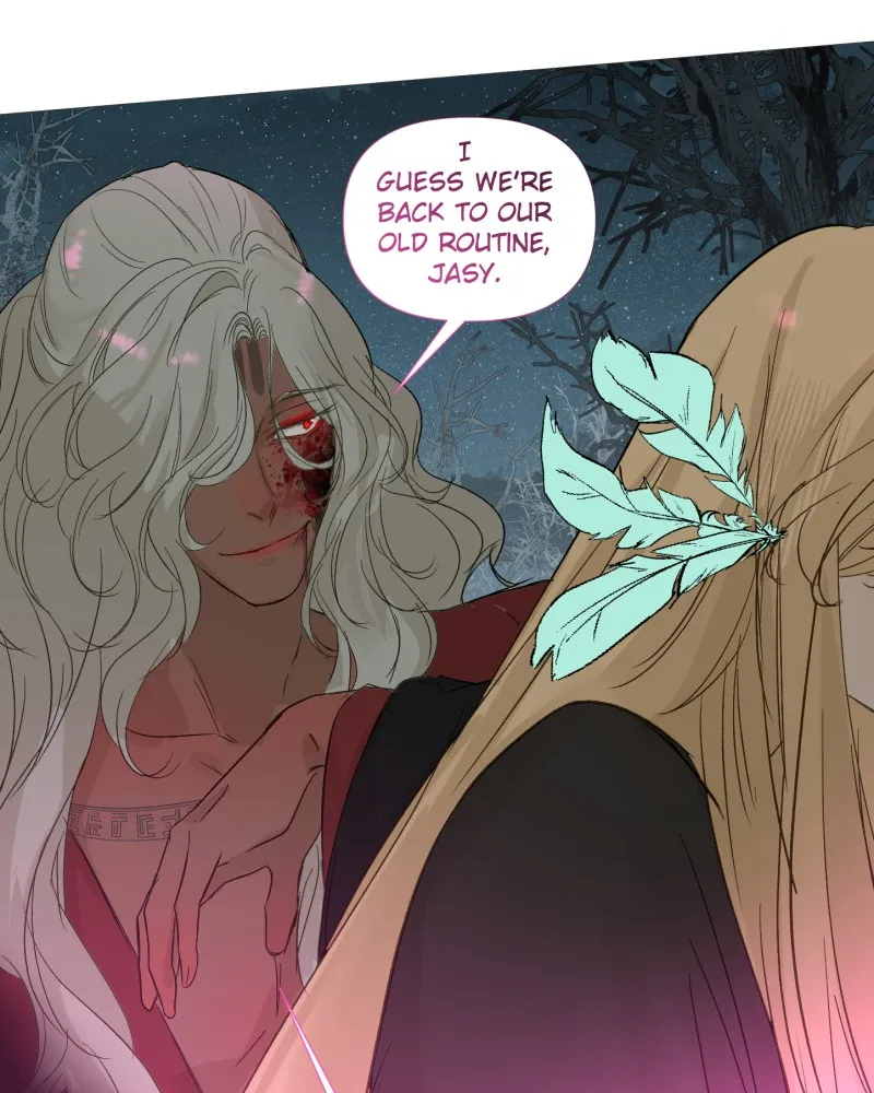 Read When Jasy Whistles chapter 108 image 91 on Lezhin
