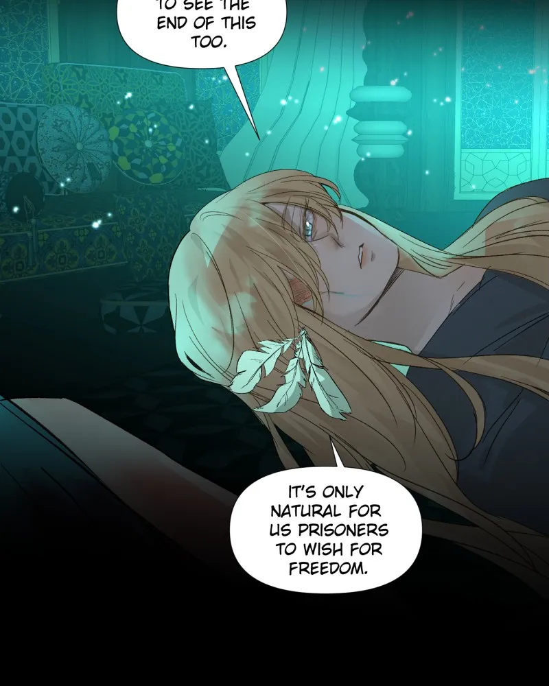 Read When Jasy Whistles chapter 108 image 93 on Lezhin