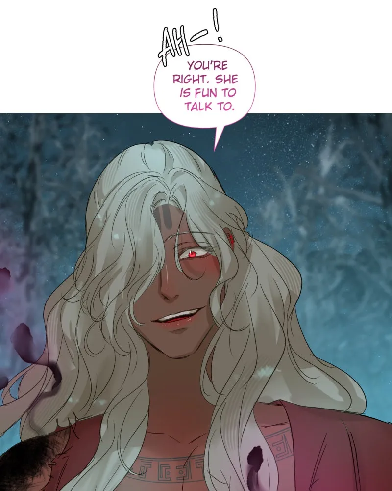Read When Jasy Whistles chapter 109 image 11 on Lezhin