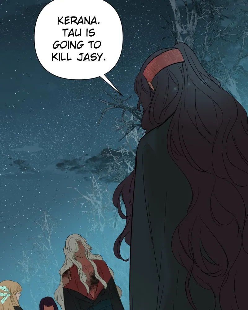 Read When Jasy Whistles chapter 109 image 15 on Lezhin