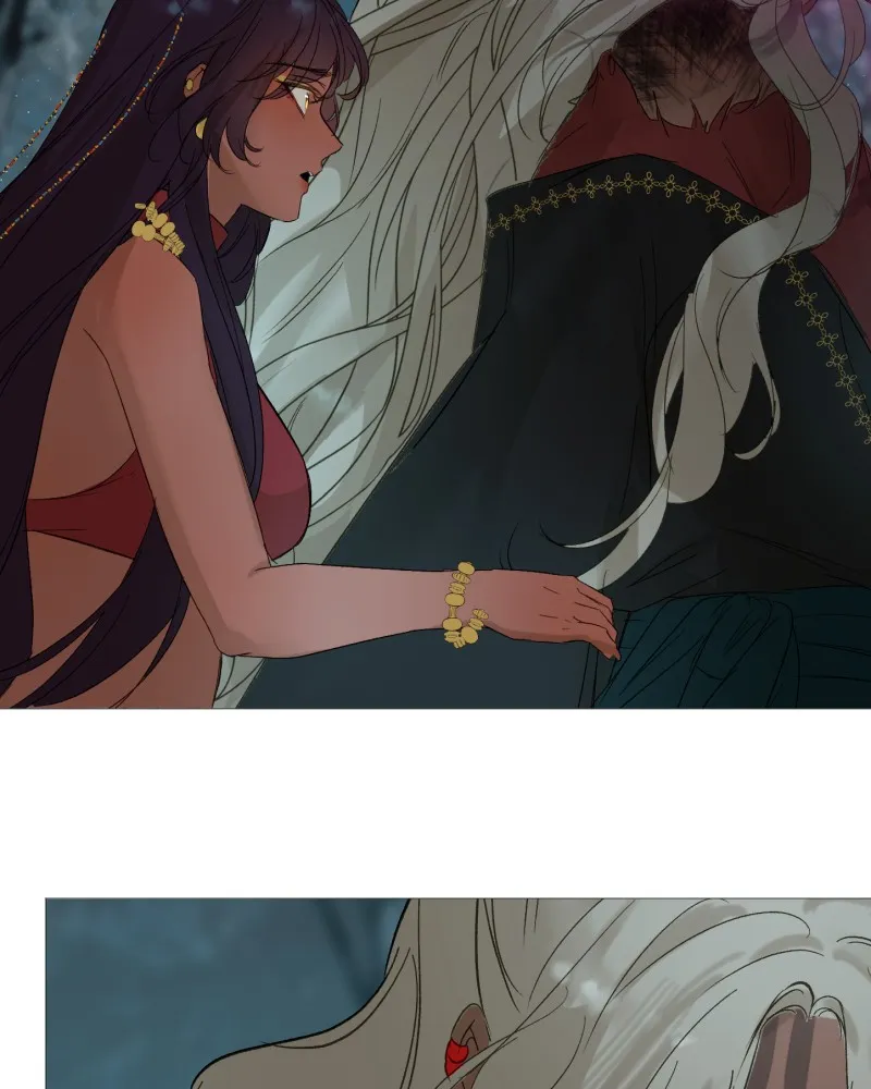 Read When Jasy Whistles chapter 109 image 21 on Lezhin