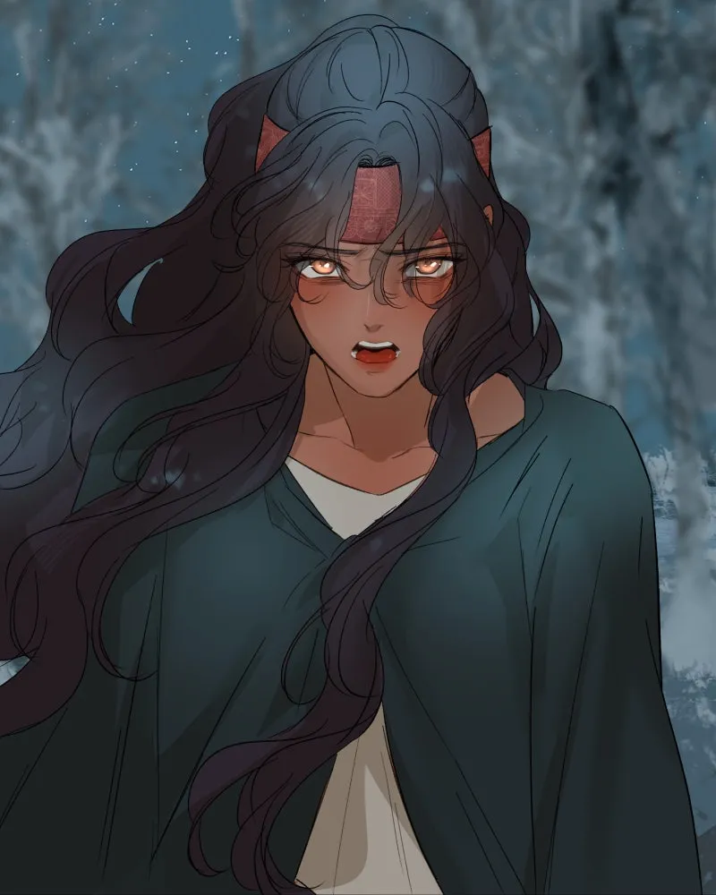 Read When Jasy Whistles chapter 109 image 23 on Lezhin