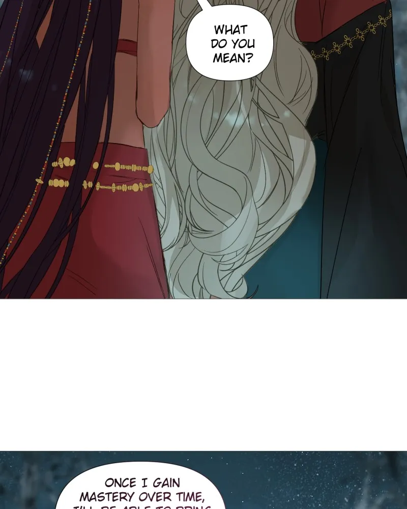 Read When Jasy Whistles chapter 109 image 25 on Lezhin