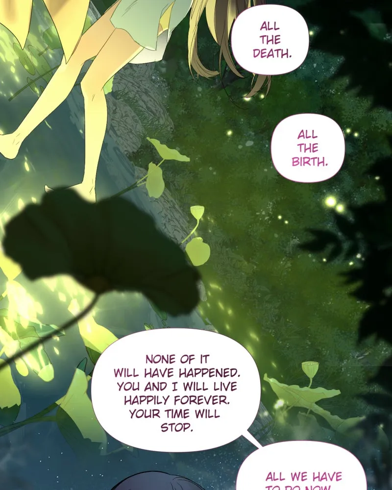 Read When Jasy Whistles chapter 109 image 28 on Lezhin