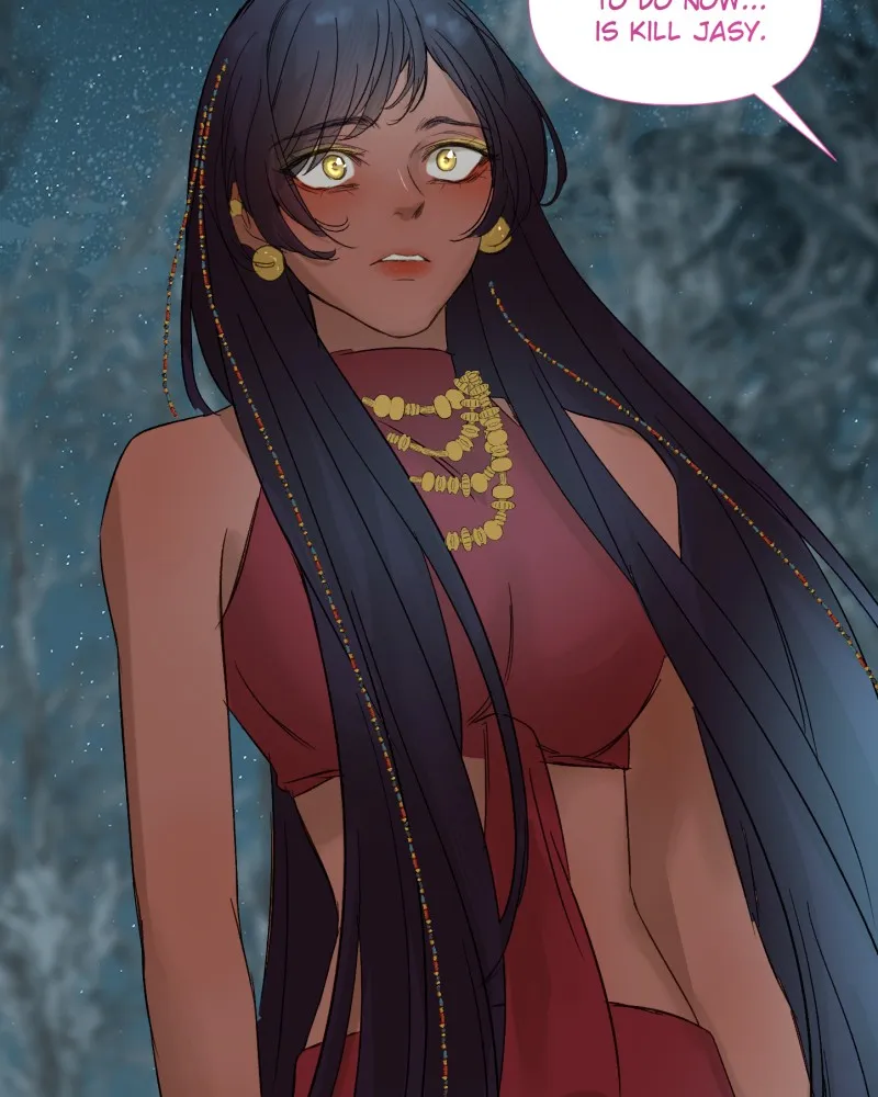Read When Jasy Whistles chapter 109 image 29 on Lezhin