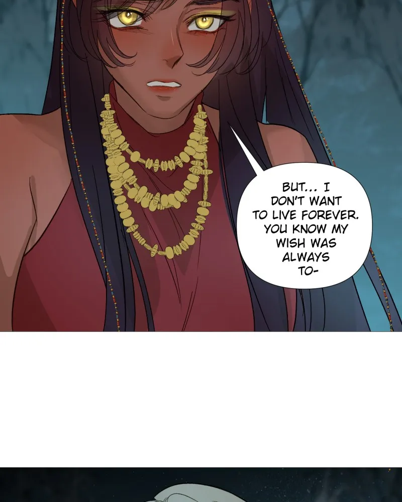 Read When Jasy Whistles chapter 109 image 32 on Lezhin