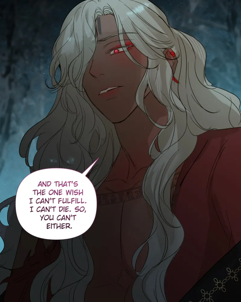 Read When Jasy Whistles chapter 109 image 33 on Lezhin