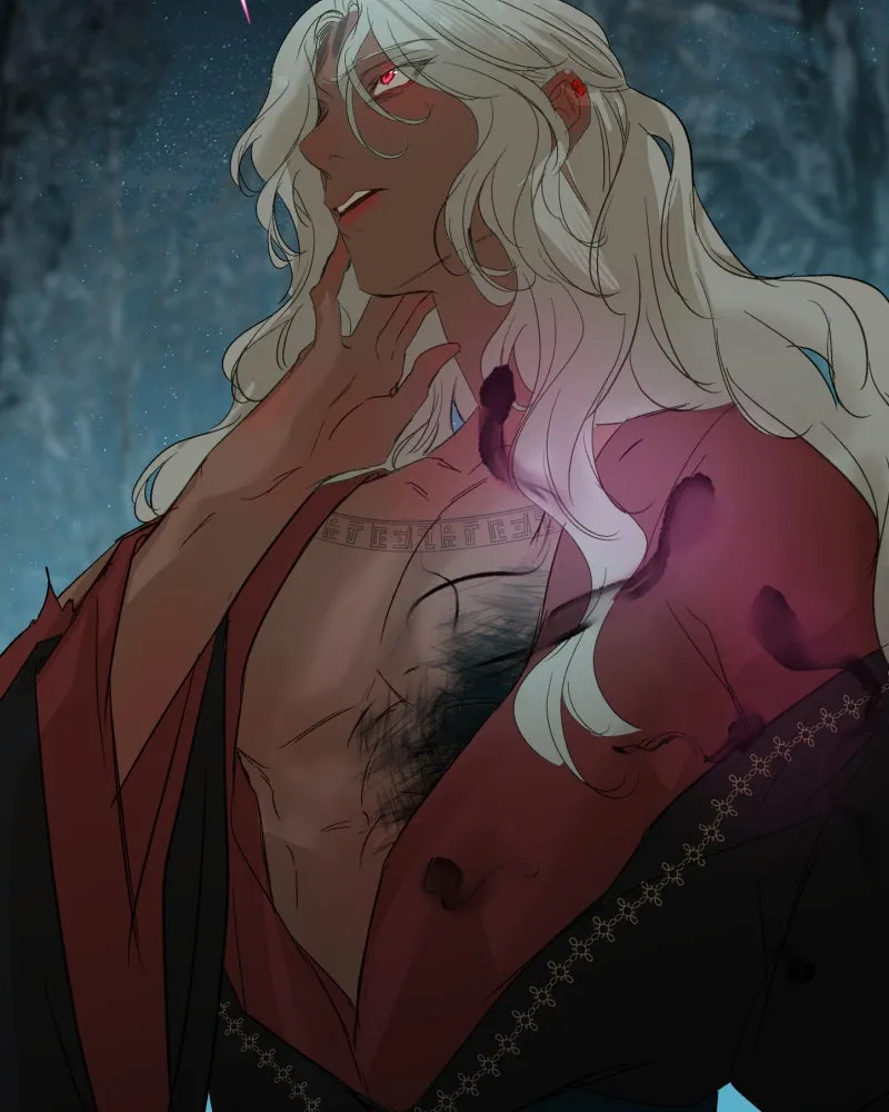 Read When Jasy Whistles chapter 109 image 38 on Lezhin