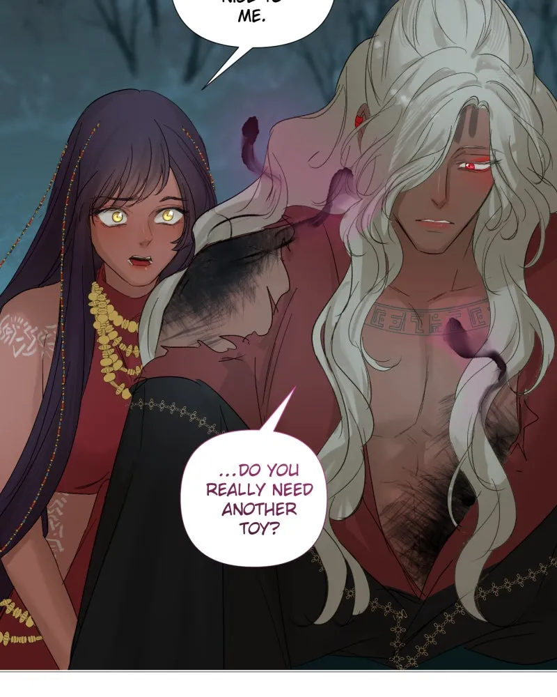 Read When Jasy Whistles chapter 109 image 4 on Lezhin