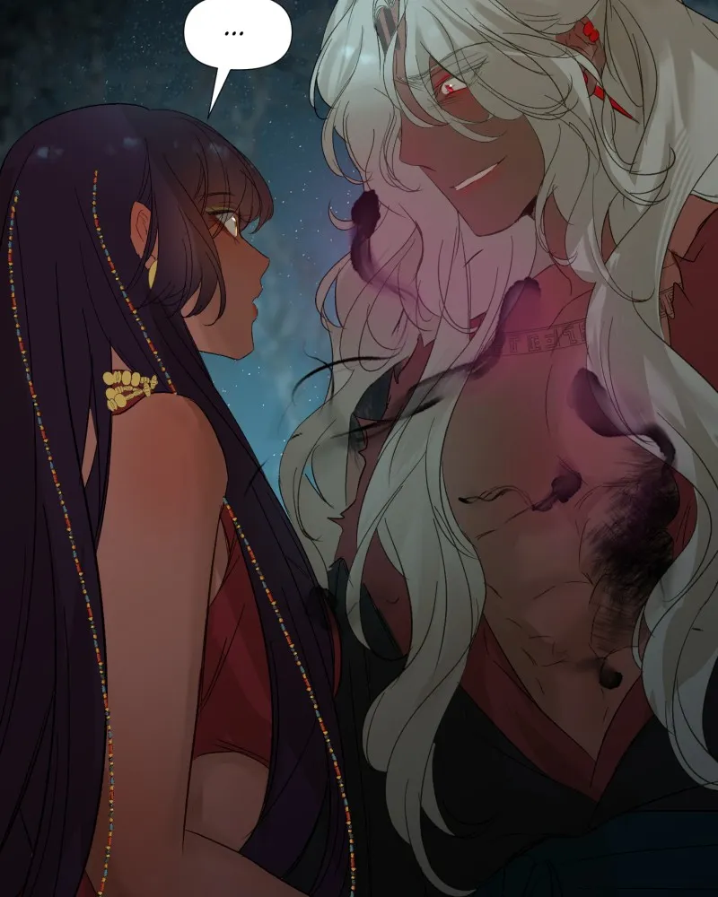 Read When Jasy Whistles chapter 109 image 41 on Lezhin