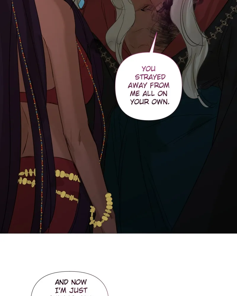 Read When Jasy Whistles chapter 109 image 45 on Lezhin