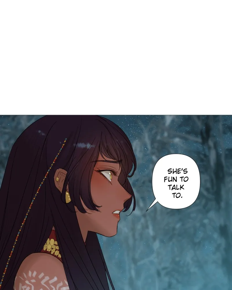 Read When Jasy Whistles chapter 109 image 5 on Lezhin
