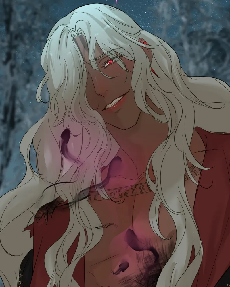Read When Jasy Whistles chapter 109 image 52 on Lezhin