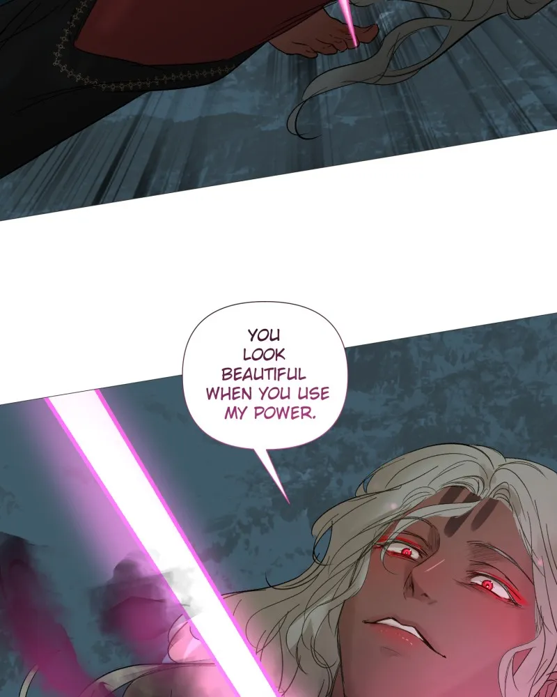 Read When Jasy Whistles chapter 109 image 61 on Lezhin