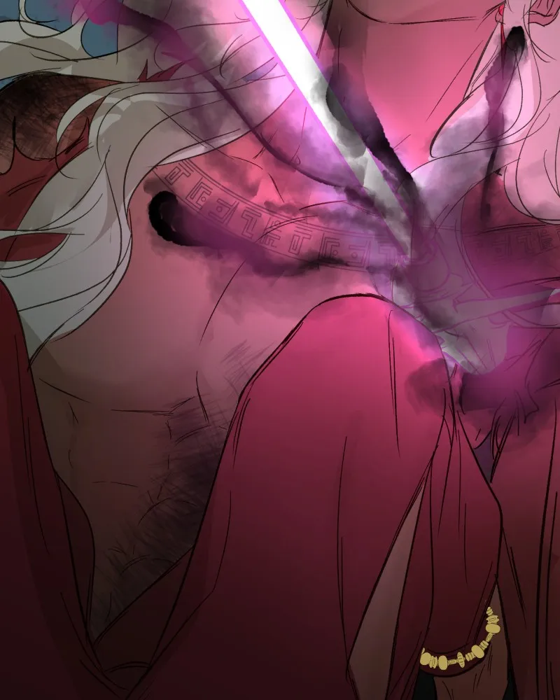Read When Jasy Whistles chapter 109 image 62 on Lezhin