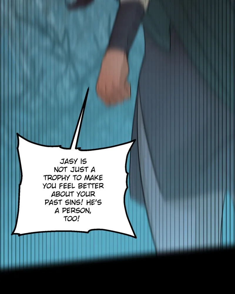 Read When Jasy Whistles chapter 109 image 8 on Lezhin