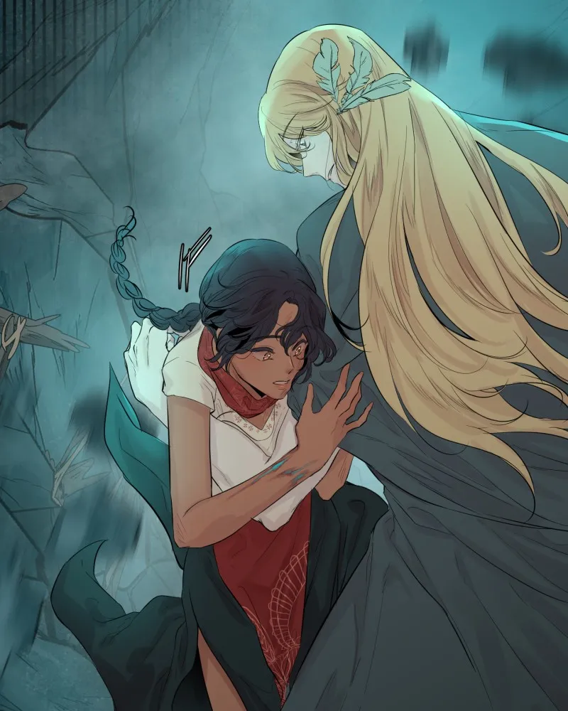 Read When Jasy Whistles chapter 11 image 30 on Lezhin