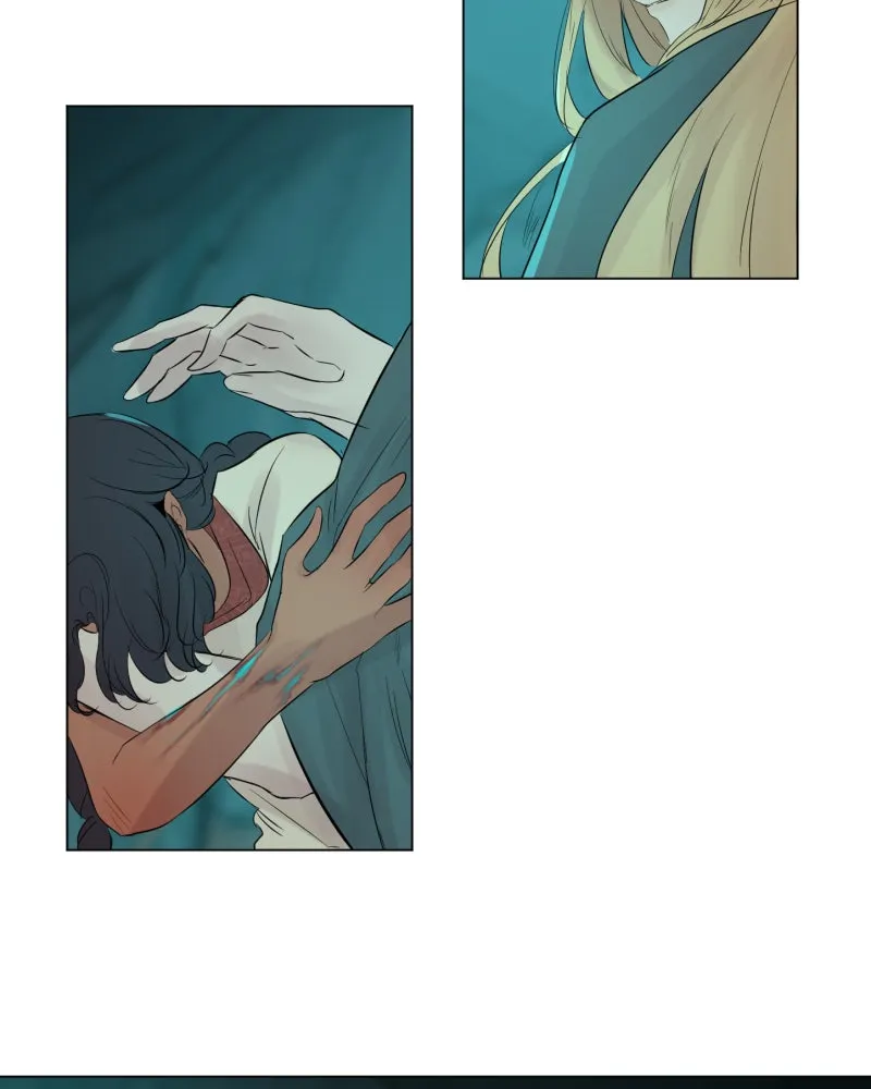 Read When Jasy Whistles chapter 11 image 32 on Lezhin