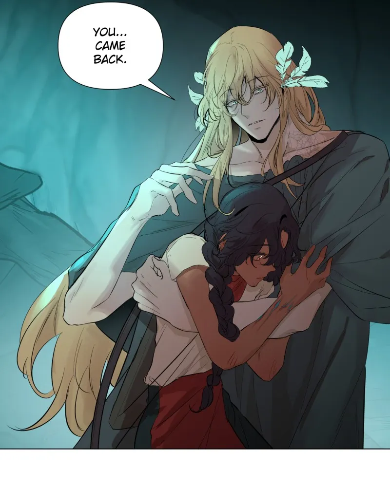 Read When Jasy Whistles chapter 11 image 33 on Lezhin