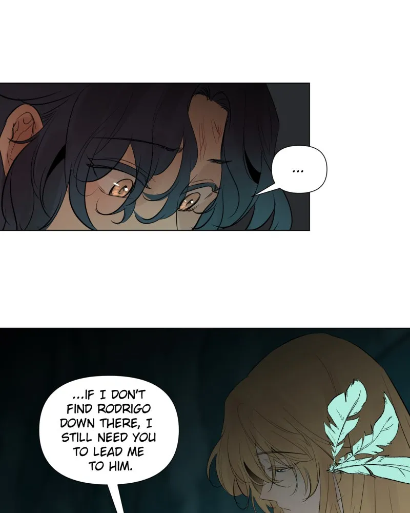 Read When Jasy Whistles chapter 11 image 34 on Lezhin