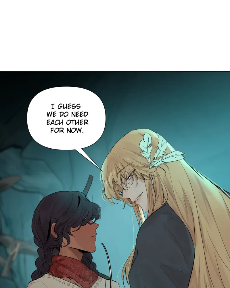 Read When Jasy Whistles chapter 11 image 37 on Lezhin