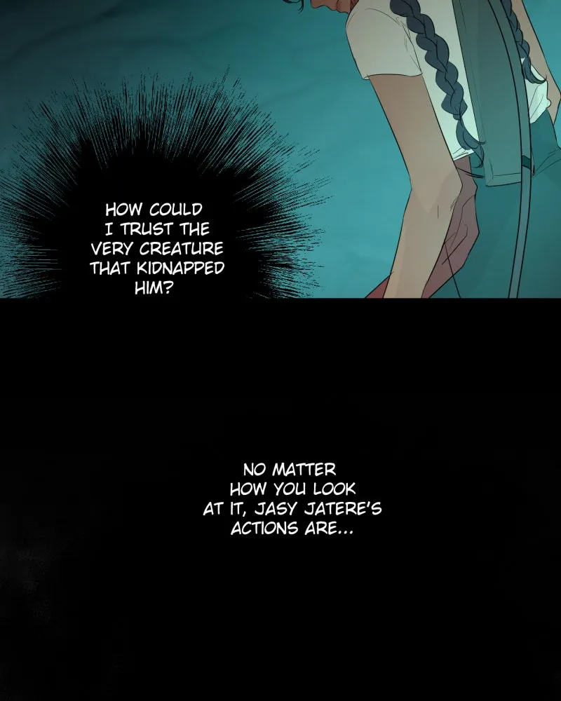 Read When Jasy Whistles chapter 11 image 4 on Lezhin