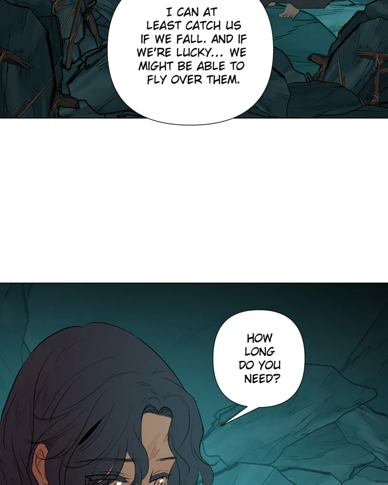 Read When Jasy Whistles chapter 11 image 48 on Lezhin