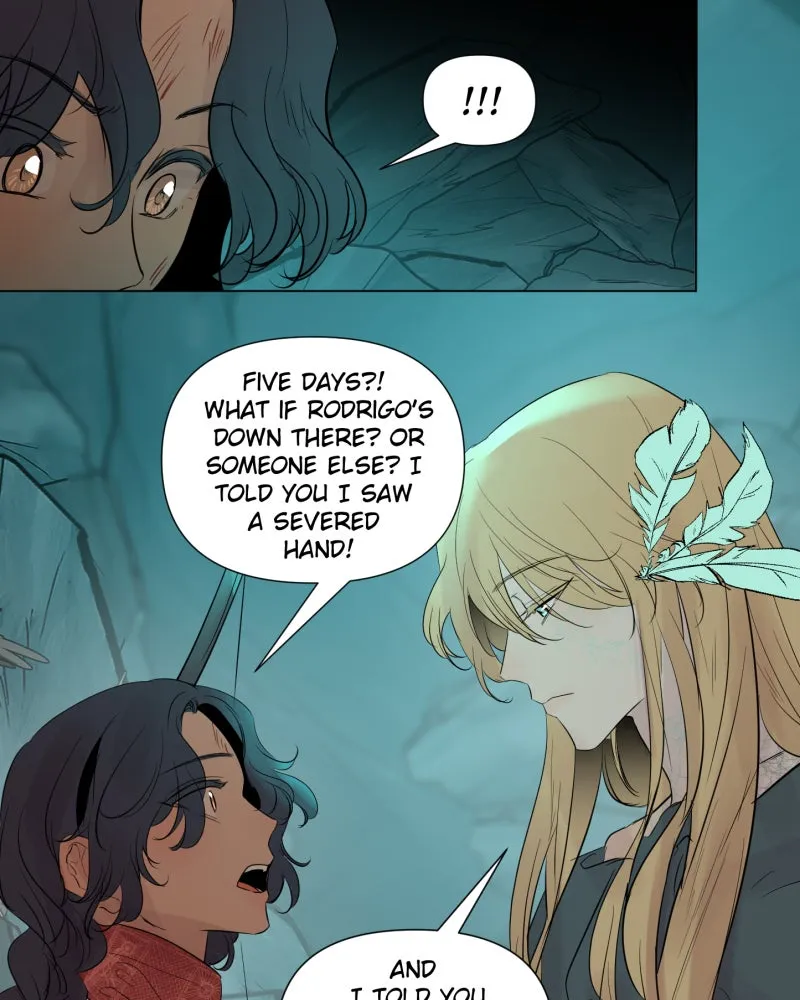Read When Jasy Whistles chapter 11 image 50 on Lezhin