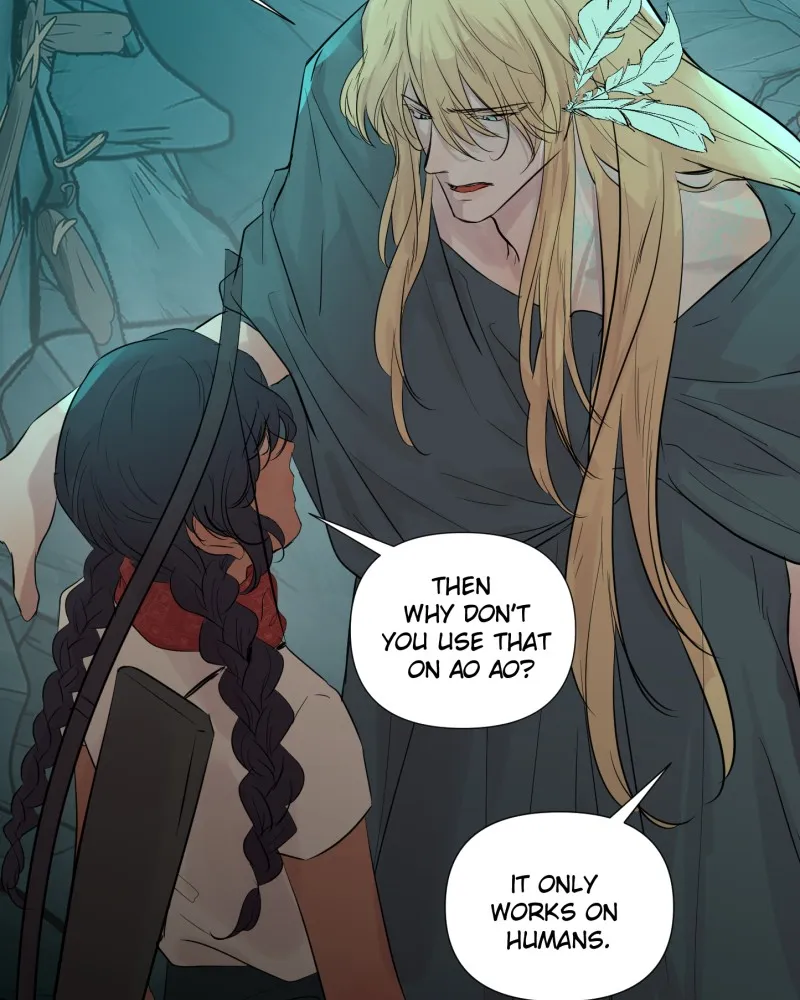 Read When Jasy Whistles chapter 11 image 57 on Lezhin